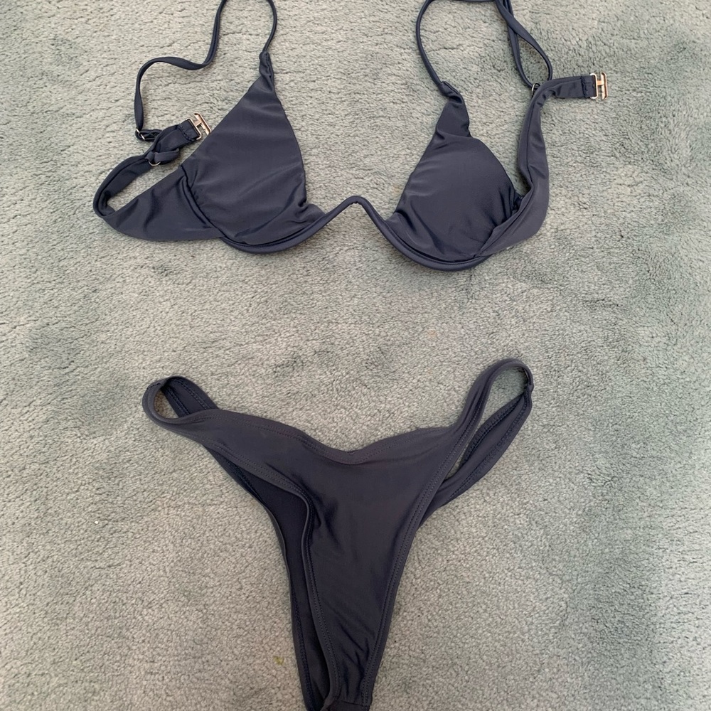 Swim Set